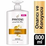 Pantene Onarıcı ve Koruyucu 800 ml Şampuan