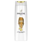 Pantene Onarıcı ve Koruyucu Bakım 3x400 ml Şampuan