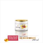 Pantene Pro-V 200 ml Zayıf ve Yıpranmış Saçlar için Onarım ve Koruma Keratin Saç Maskesi