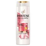 Pantene Pro V 350 ml Biotin ve Gül Suyu Özlü Hacim Veren Silikonsuz Dolgunlaştırıcı Şampuan