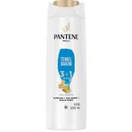 Pantene PRO-V 3ü 1 Arada 350 ml Normal Saçlar İçin Temel Bakım Şampuan