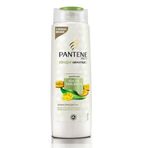 Pantene Pro-V 600 ml Güç ve Parlaklık Şampuan