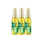 Pantene Pro-V Argan Özlü Yağ Saç Serum, 100 ml x 3 Adet