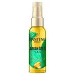 Pantene Pro-V Argan Yağı Terapisi 100 ml Saç Bakım Yağı