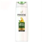 Pantene PRO-V Doğal Sentez 400 ml Güç ve Parlaklık Veren Şampuan