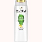 Pantene Pro-v Doğal Sentez Güç Ve Parlaklık 400 ml Şampuan
