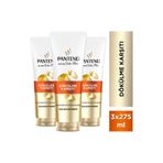 Pantene Pro-V Dökülme Karışıtı Saç Kremi 275ml x 3 Adet"