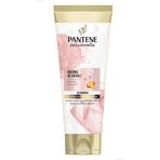 Pantene Pro-V Hacimli Ve Havalı 275 ml Biotin + Gül Suyu Sülfatsız Hacim Veren Dolgunlaştırıcı Saç Bakım Kremi