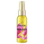 Pantene Pro-V Hindistan Cevizi Özlü Bukle Belirginleştirici 100 ml Saç Yağı