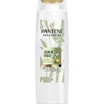 Pantene Pro-V Miraces Uzun ve Güçlü Şampuan 325 ml - YOK