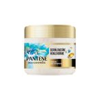 PANTENE PRO-V Miracles Hydra Glow Nemlendirici Maske Kuru Saçlar için 300 ml