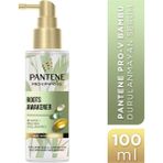 Pantene Pro V Miracles Uzun ve Güçlü Biotin ve Protein Güçlendirici 100 ml Saç Güçlendirici Sprey