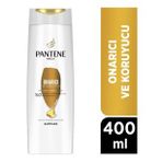 Pantene Pro-v Onarıcı Ve Koruyucu 400 ml Şampuan