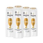 Pantene Pro-V Onarıcı ve Koruyucu 4x350 ml Şampuan