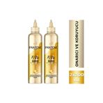 Pantene Pro-v Onarıcı Ve Koruyucu Saç Kremi 300 ml x 2 Adet