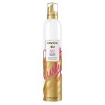 Pantene Pro-V Soft Curls Bukle Belirginleştirici Saç Köpüğü 187GR