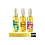 Pantene Saç Bakım Yağı 100 ml Yoğun Onarıcı + Hindistan Cevizi Özlü + Argan Özlü