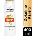 Pantene Saç Dökülmelerine Karşı Etkili Şampuan 400 Ml Beyaz