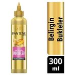 Pantene Saç Kremi 300ML. 7/24 Belirgin Bukleler
