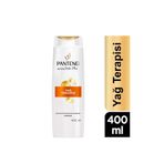 Pantene Şampuan 1+1 Argan Yağı 400 ml