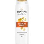 Pantene Şampuan 325 ml - YOK