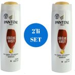Pantene Şampuan