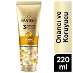 Pantene Serum Onarıcı ve Koruyucu Saç Kremi 220 ml