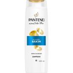 Pantene Temel Bakım 2x400 ml Şampuan