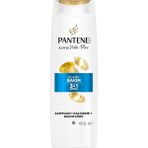 Pantene Temel Bakım 3'ü 1 Arada Şampuan 400 ml - YOK