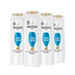 Pantene Temel Bakım 4x350 ml Şampuan
