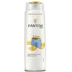 Pantene Temel Bakım 500 ml Şampuan