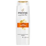 Pantene Yağ Terapisi 400 ml Şampuan