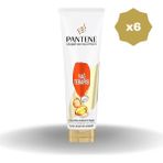 Pantene Yağ Terapisi Saç Kremi 275 ml - (6 Adet)