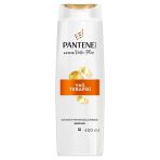 Pantene Yağ Terapisi Şampuan 400 Ml 2 Adet
