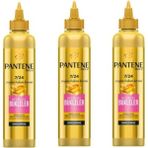 Pantene Yoğun Bakım Kremi, Belirgin Bukleler 3'lü Set