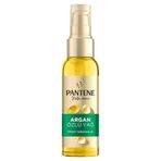 Pantene Yogun Bakım Urunu Argan Yağı 100 ml