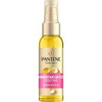 Pantene Yoğun Bakım Ürünü Coconut Yağı 100 ml Belirgin Bukleler İçin Derinlemesine Nemlendirme - Standart