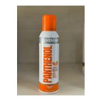 pantenol Silversun 200 ml panthenol %9 Sprey Provitamin B5