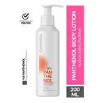 Panthenol 200 ml Nemlendirici Vücut Losyonu