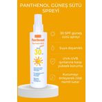 Panthenol Güneş Sütü Spreyi 30 Spf