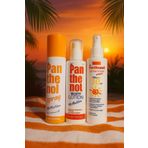 Panthenol Sprey+ Banthenol Body Lotion+ Panthenol Güneş Sütü Sprey 30 SPF