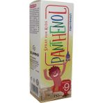 Panthenoll Sprey Kıds Selmaks 150 Ml