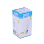 Panther 07MHT074 Beyaz Işık 9 W Led Ampul