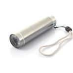 Panther 1203 LED El Feneri - Gri
