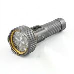 Panther 3000 Lümen Tg Led Usb Şajlı El Feneri Pt-4124
