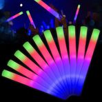 Panther Carnival Fun Goods PT-108 Led Işıklı Sünger Parti Çubuğu
