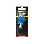 Panther Martin 502 PP No4 Holographic Blue H Mepps Yapay Yem