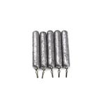 Panther Martın Fınesse Drop 3/4 5'li Paket Kurşun