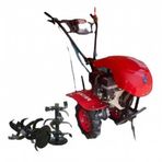 Panther PN700 7 HP 2+1 Şanzımanlı Benzinli Çapa Makinesi