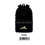 Panther Pt-0747 Gold Siyah Sırt Çantası